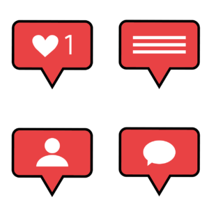 Instagram followers and likes