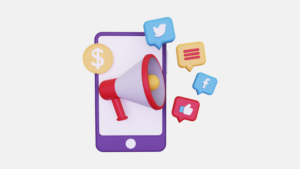 Influencer marketing