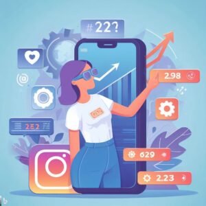 Increase Instagram Reach Organically