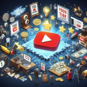 benefits of bying youtube